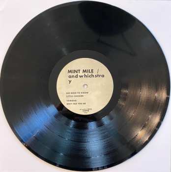 LP Mint Mile: andwhichstray