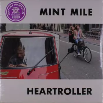 Mint Mile: Heartroller