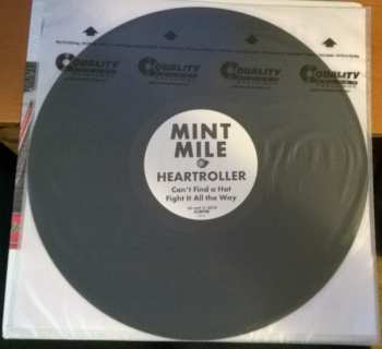 LP Mint Mile: Heartroller 282747