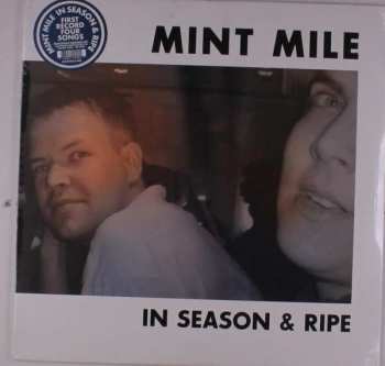 Mint Mile: In Season & Ripe