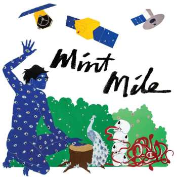 Album Mint Mile: Roughrider