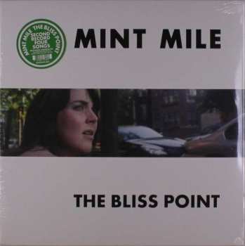 Album Mint Mile: The Bliss Point