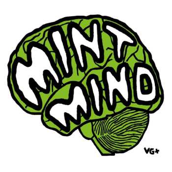 LP Mint Mind: Vg+ 486271