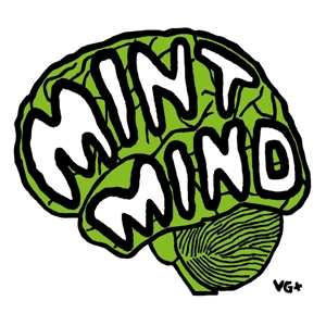 CD Mint Mind: Vg+ 490282