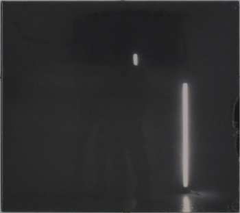 CD Minuit Machine: Sainte Rave