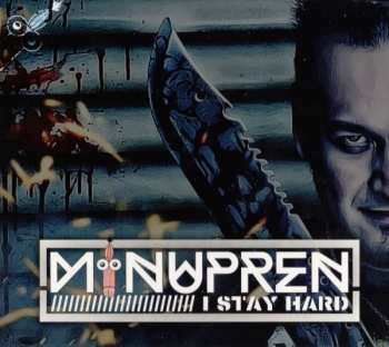 Album DJ MinuPren: I Stay Hard