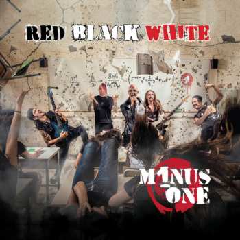 Minus One: Red Black White