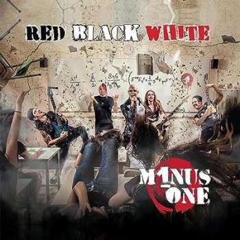 CD Minus One: Red Black White 496587