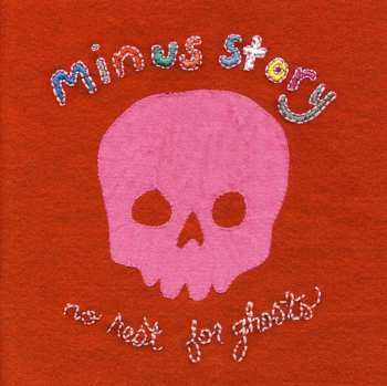 CD Minus Story: No Rest For Ghosts