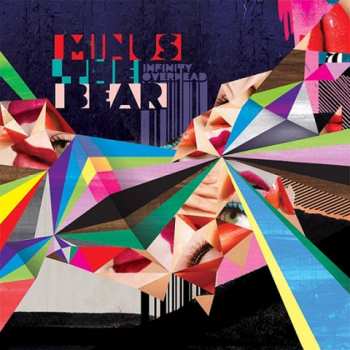 Album Minus The Bear: Infinity Overhead
