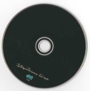 CD Minus The Bear: Interpretaciones Del Oso 460218