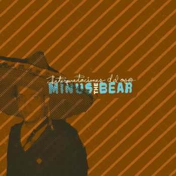 CD Minus The Bear: Interpretaciones Del Oso 460218