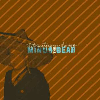 Album Minus The Bear: Interpretaciones Del Oso