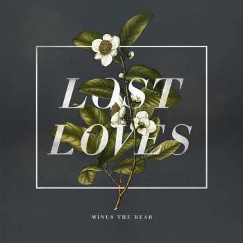 CD Minus The Bear: Lost Loves