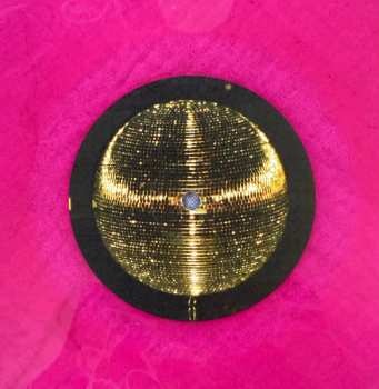 2LP Minus The Bear: Menos El Oso CLR | DLX | LTD