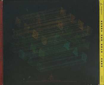 CD Minus The Bear: Omni