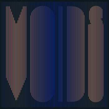 Album Minus The Bear: Voids