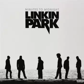 Album Linkin Park: Minutes To Midnight