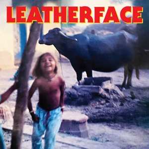 Album Leatherface: Minx