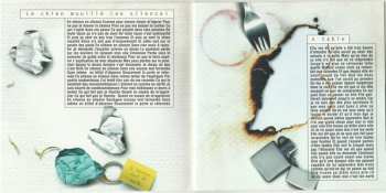 CD Miossec: A Prendre