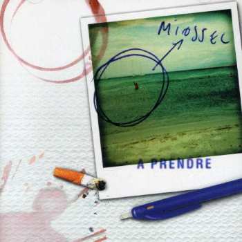 CD Miossec: A Prendre 458569