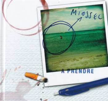 CD Miossec: A Prendre LTD