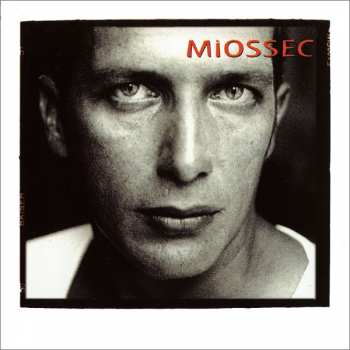 Album Miossec: Baiser