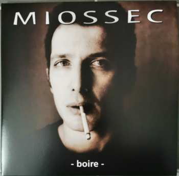 LP Miossec: Boire 344543