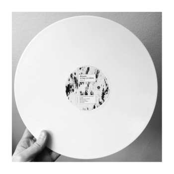 LP Miossec: Ici-Bas, Ici Même CLR | LTD