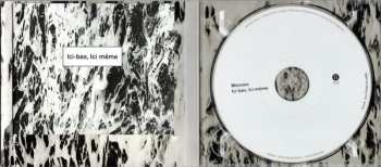 CD Miossec: Ici-Bas, Ici Même DIGI