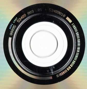 CD Miossec: Ici-Bas, Ici Même DIGI