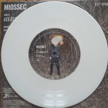 SP Miossec: Les Écailles