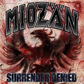 Album Miozän: Surrender Denied