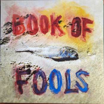 Album Mipso: Book of Fools