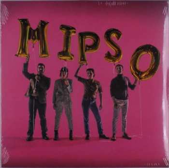 Album Mipso: Mipso