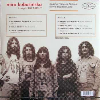 LP Mira Kubasińska: Ogień 47992