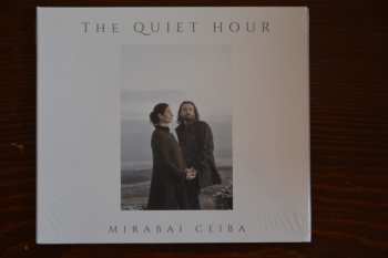 Album Mirabai Ceiba: The Quiet Hour