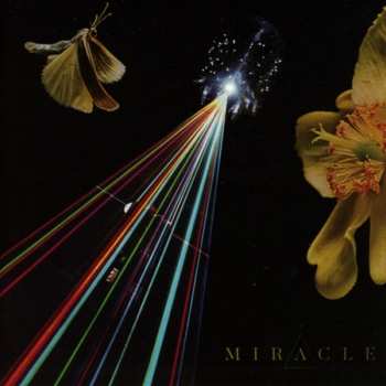 CD Miracle: The Strife Of Love In A Dream 282506