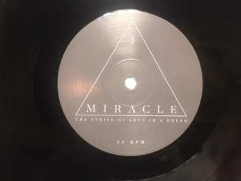 LP Miracle: The Strife Of Love In A Dream 135448