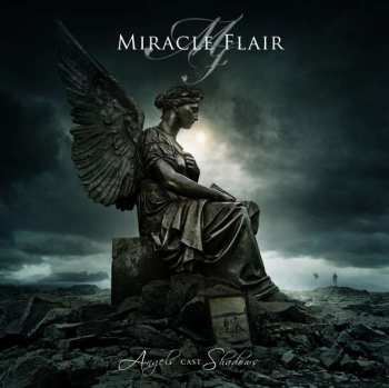 CD Miracle Flair: Angels Cast Shadows 2259