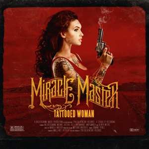 Album Miracle Master: Tattooed Woman