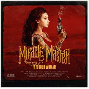 CD Miracle Master: Tattooed Woman 246968