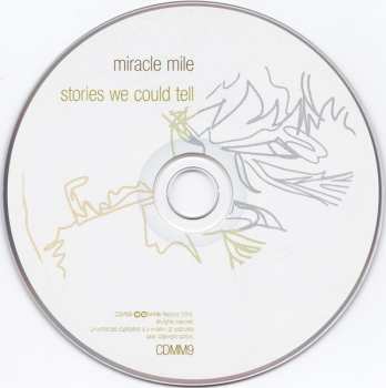 CD Miracle Mile: Stories We Could Tell