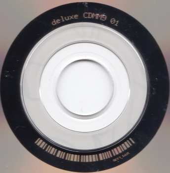 CD Miracle Mile: Stories We Could Tell