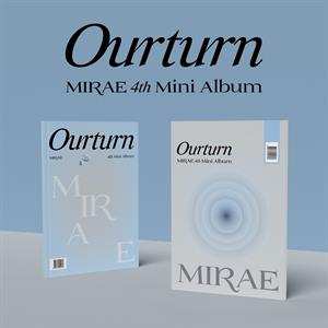 MIRAE: Ourturn