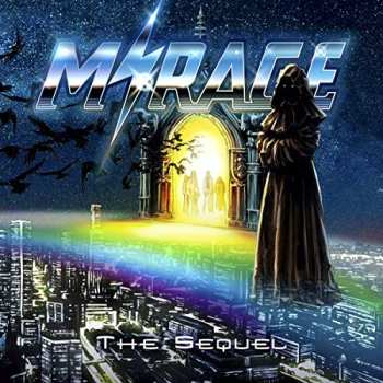 Album Mirage: The Sequel