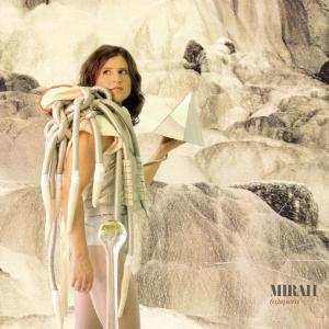 Album Mirah: (a)spera