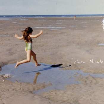 Album Mirah: C'mon Miracle