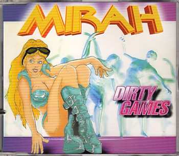 Album Mirah: Dirty Games