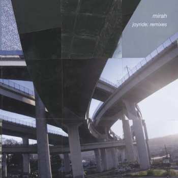 Album Mirah: Joyride: Remixes